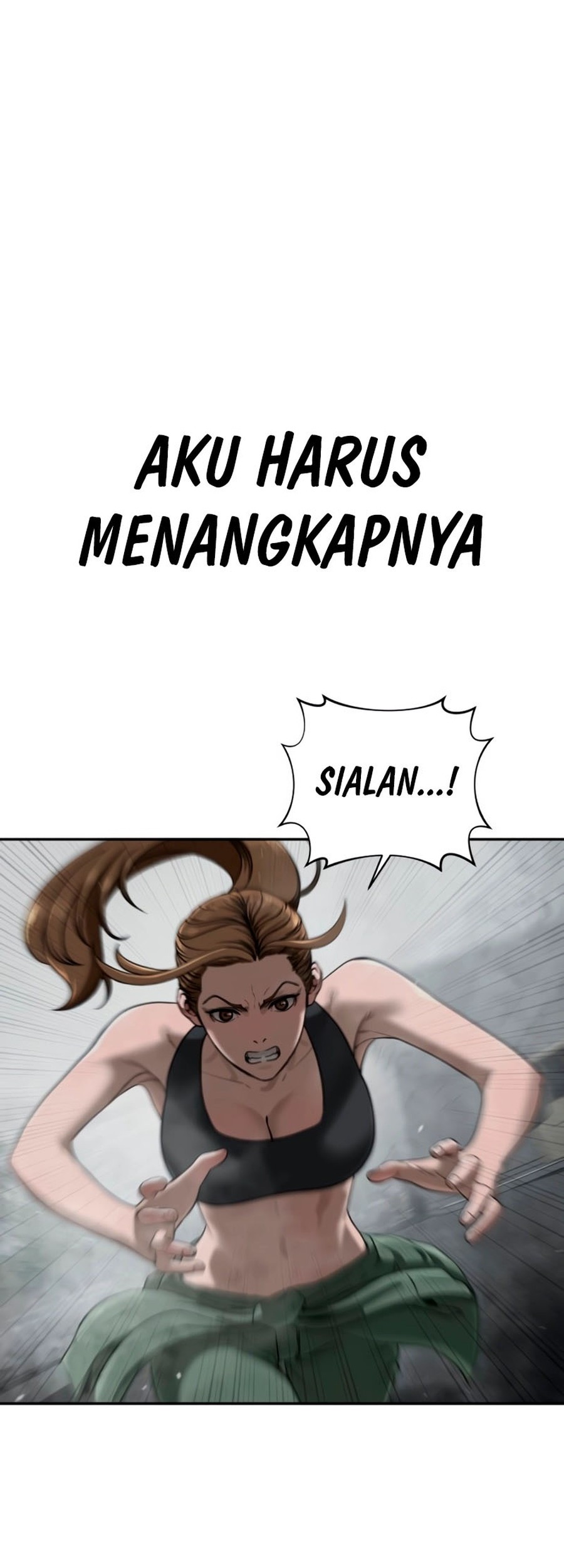 Forced Summon (Purgatory) Chapter 6 - halaman 52