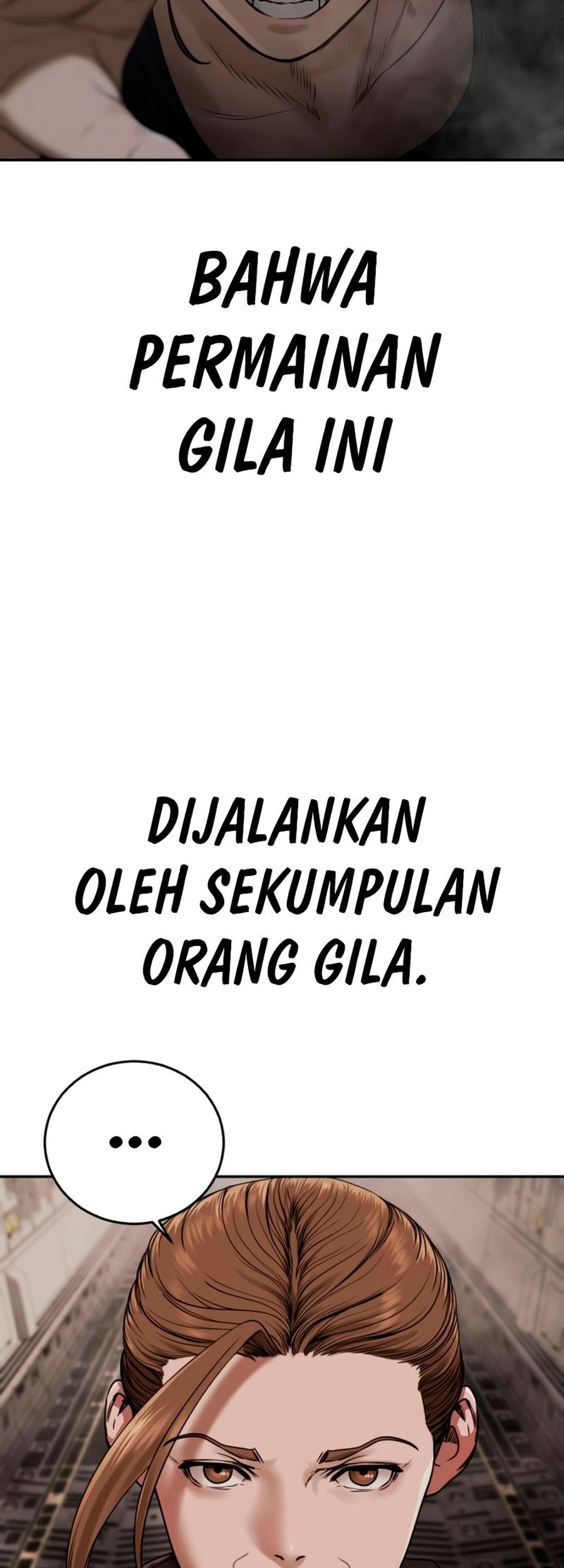 Forced Summon (Purgatory) Chapter 6 - halaman 79
