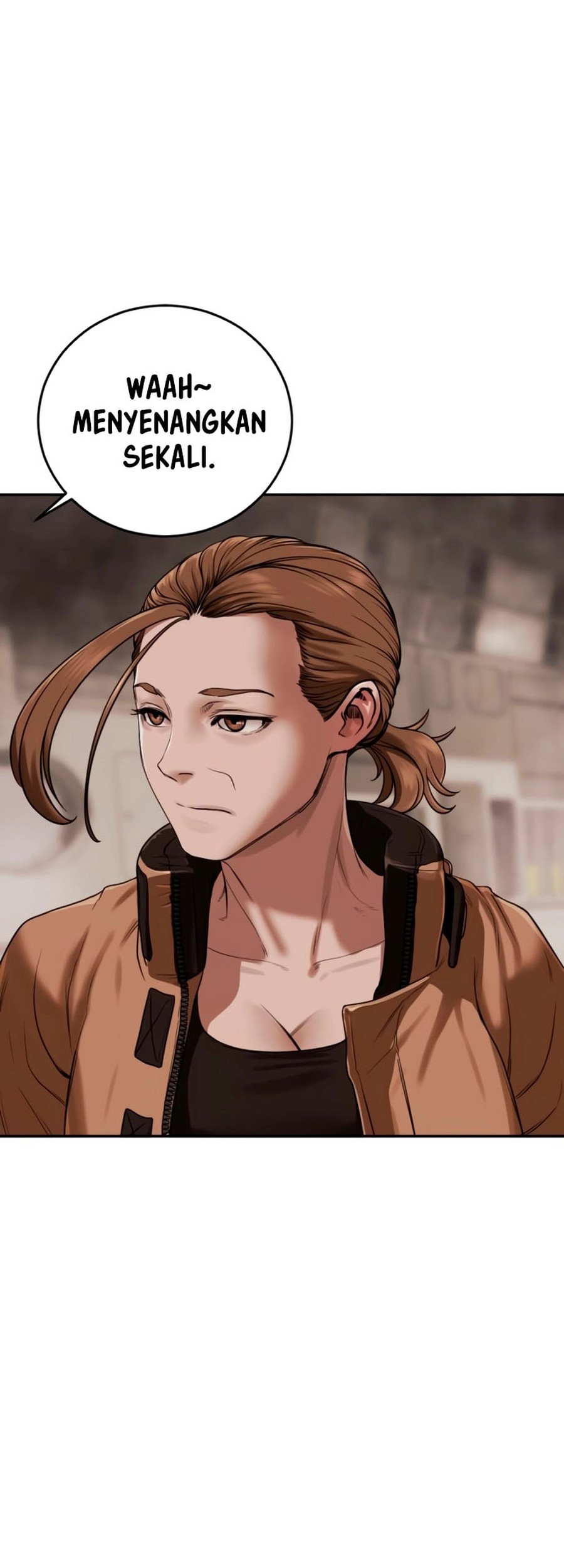 Forced Summon (Purgatory) Chapter 6 - halaman 83