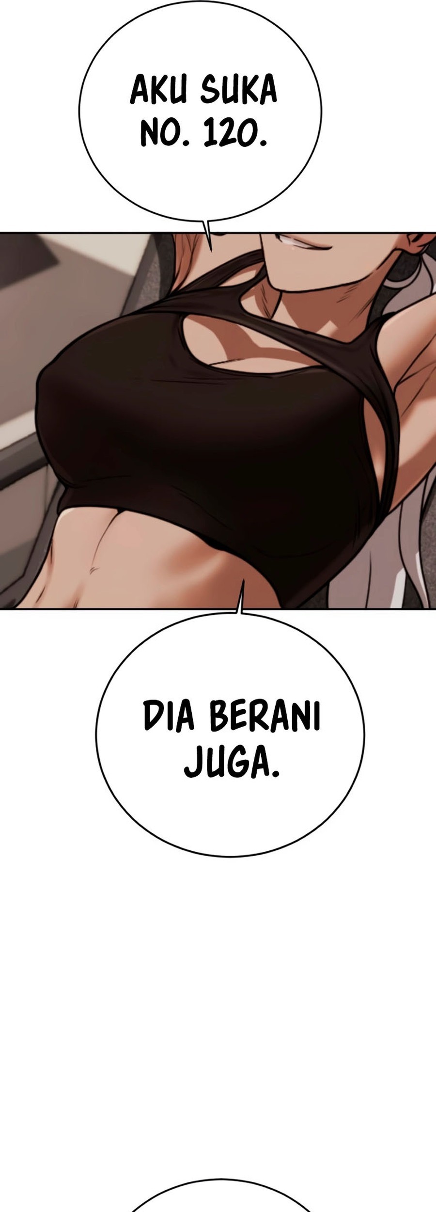 Forced Summon (Purgatory) Chapter 6 - halaman 85