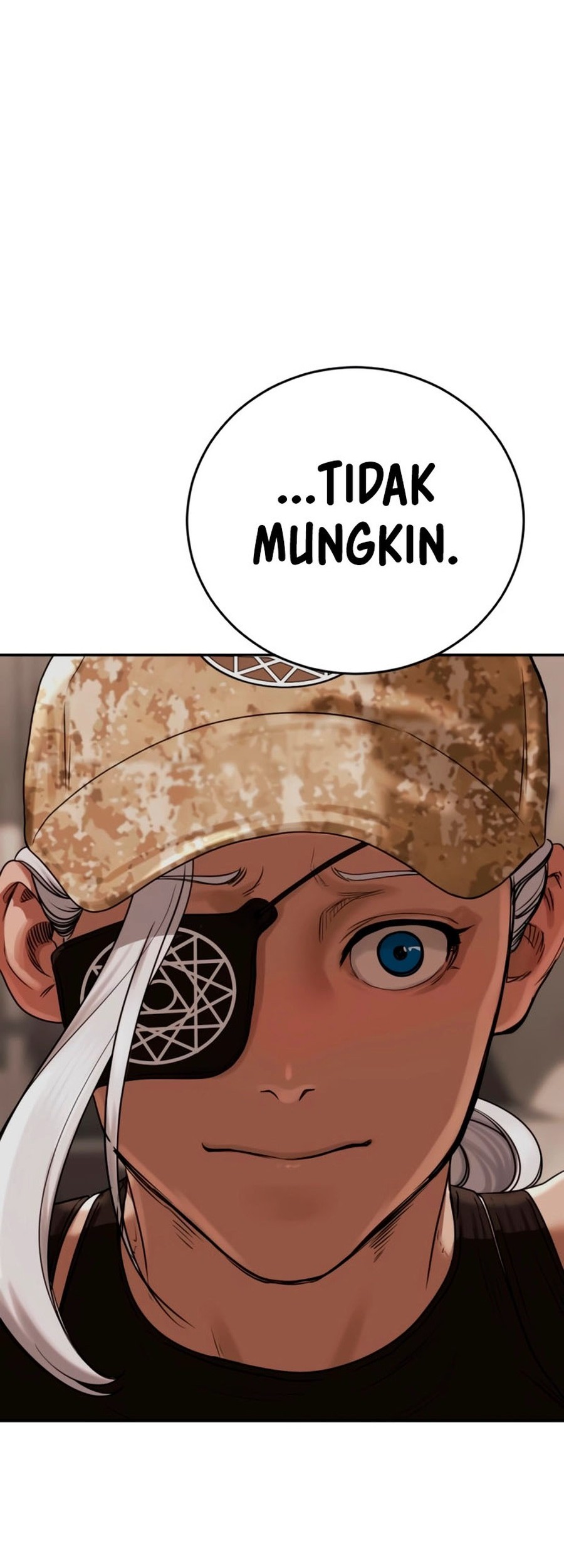 Forced Summon (Purgatory) Chapter 6 - halaman 90