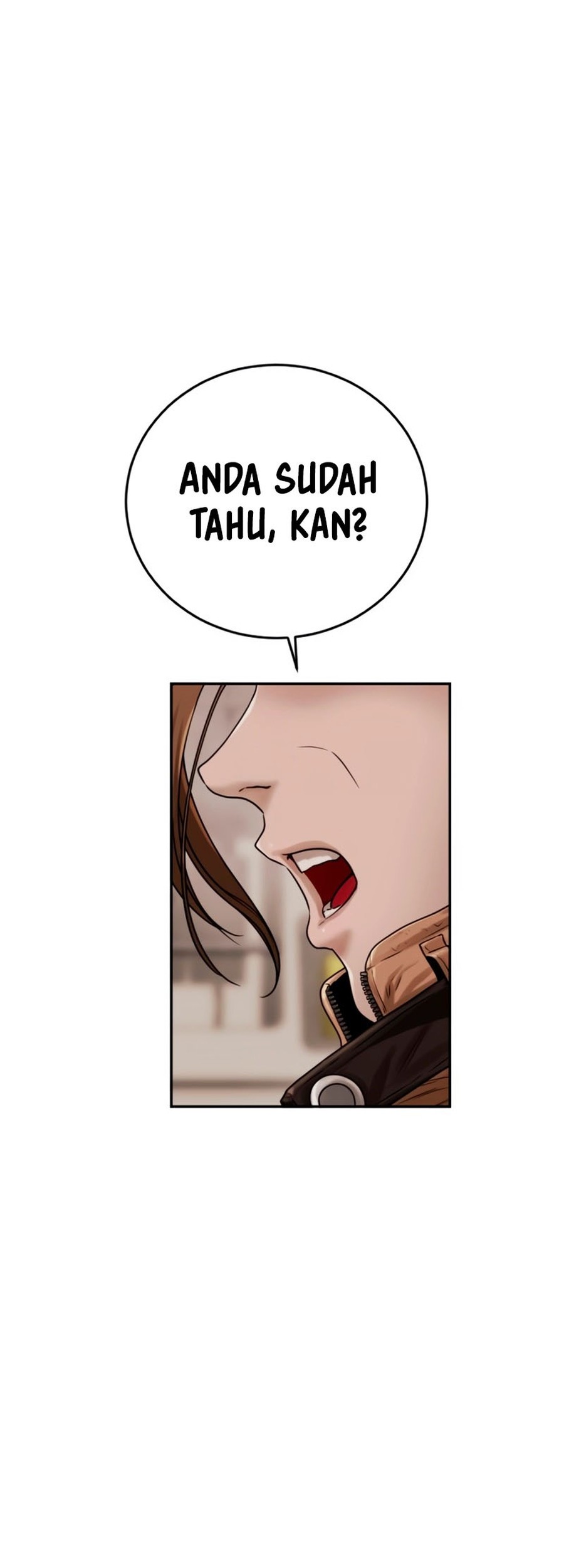 Forced Summon (Purgatory) Chapter 6 - halaman 91