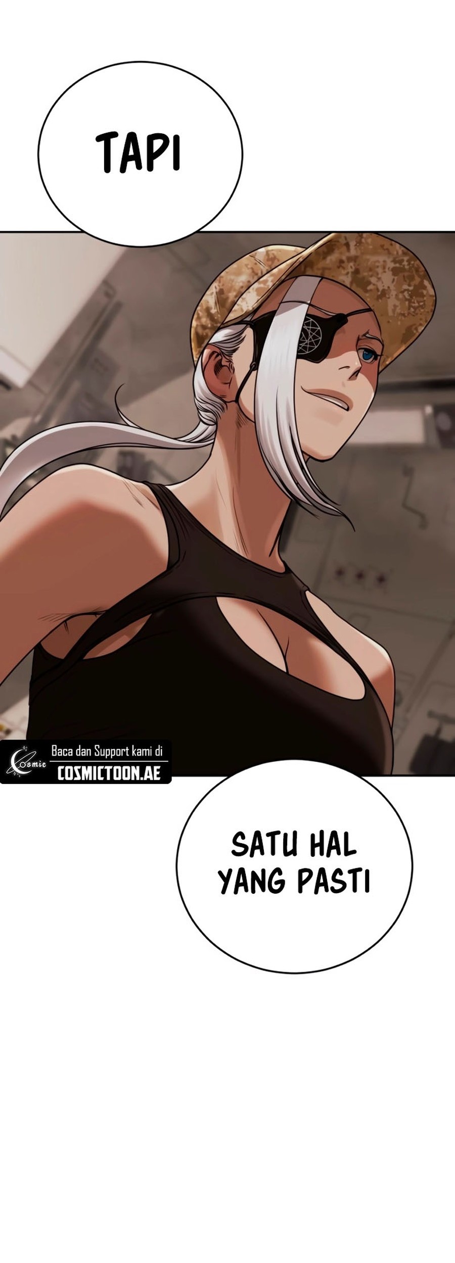 Forced Summon (Purgatory) Chapter 6 - halaman 95
