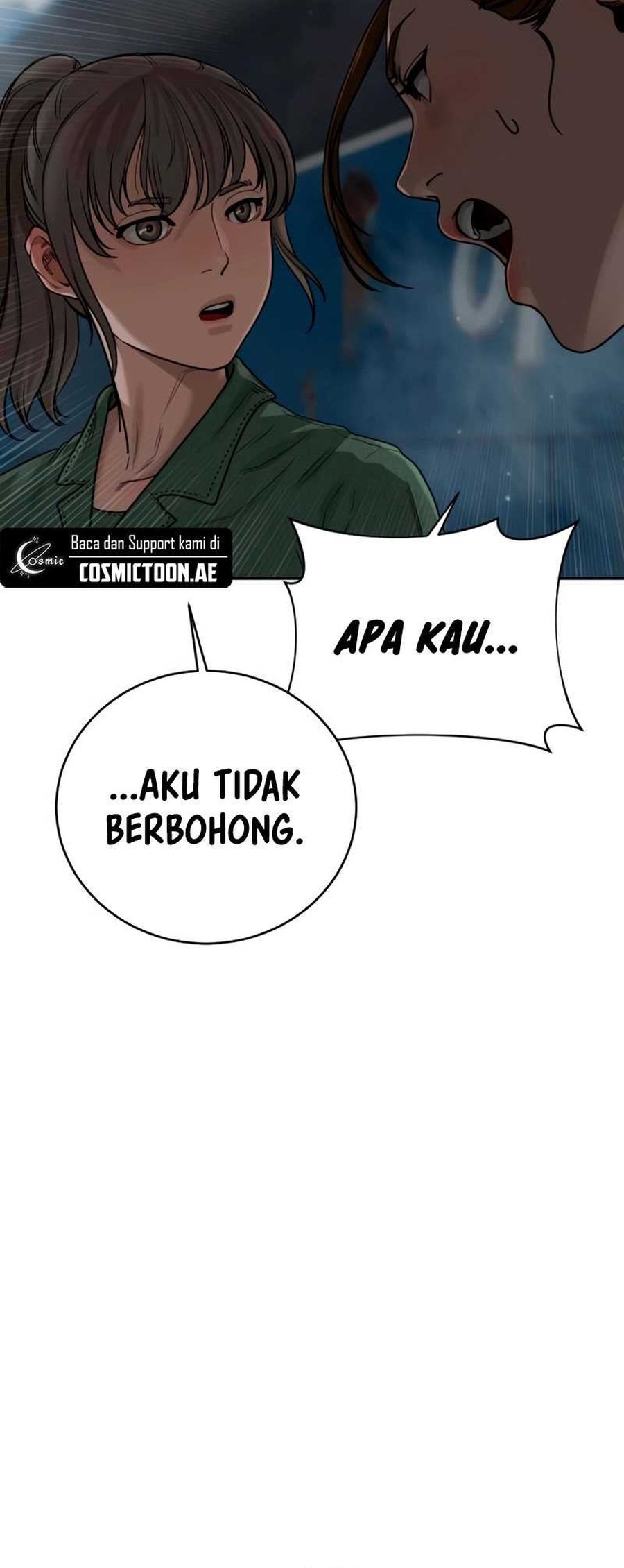 Forced Summon (Purgatory) Chapter 7 - halaman 110