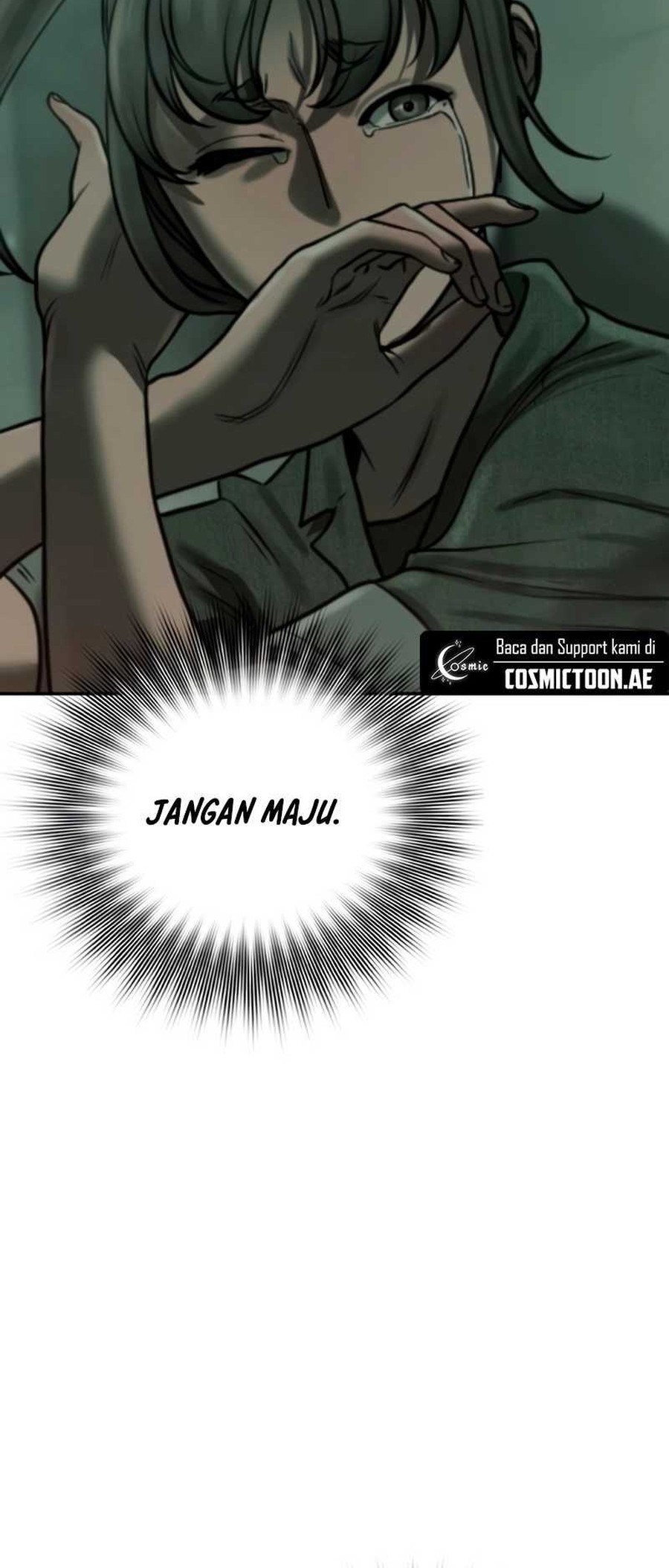 Forced Summon (Purgatory) Chapter 7 - halaman 116