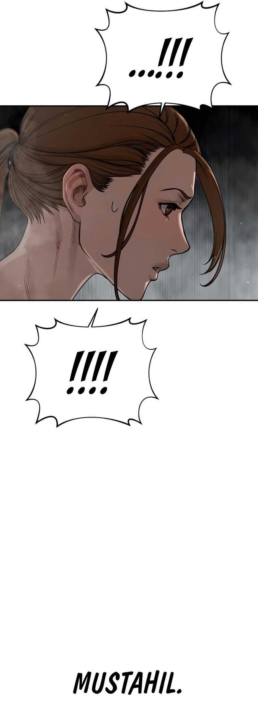 Forced Summon (Purgatory) Chapter 7 - halaman 121