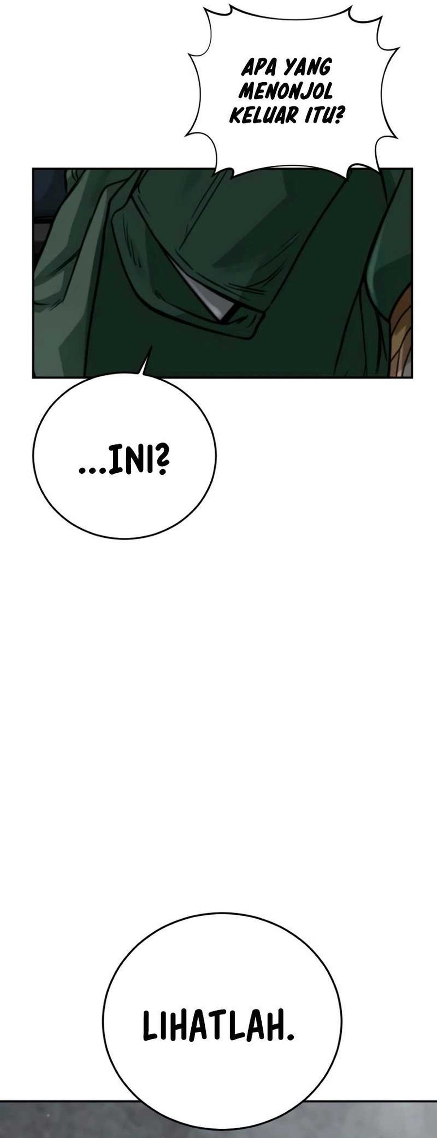 Forced Summon (Purgatory) Chapter 7 - halaman 129