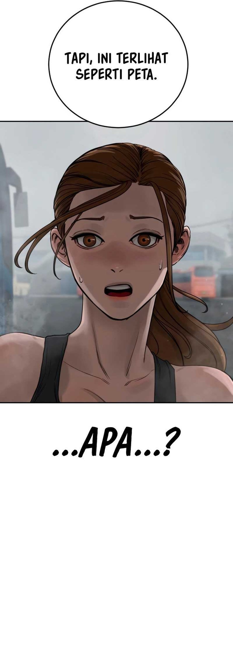 Forced Summon (Purgatory) Chapter 7 - halaman 133