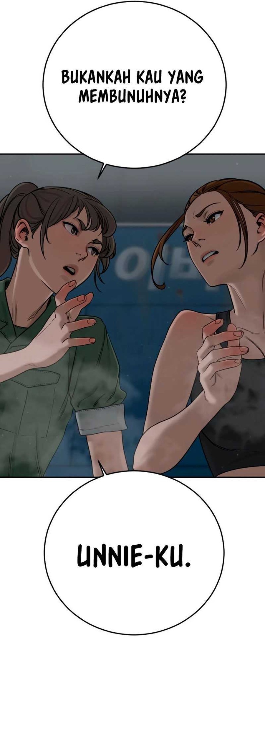 Forced Summon (Purgatory) Chapter 7 - halaman 138