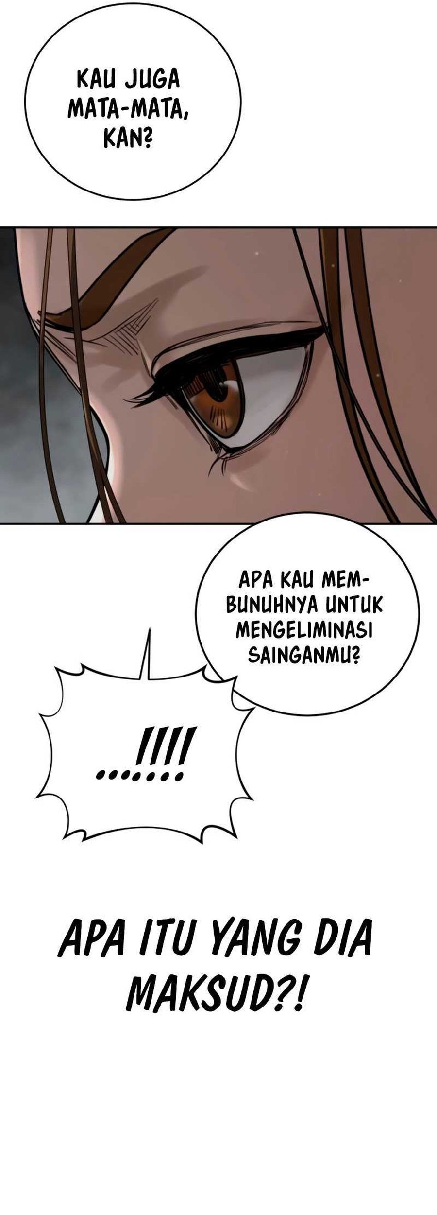 Forced Summon (Purgatory) Chapter 7 - halaman 140