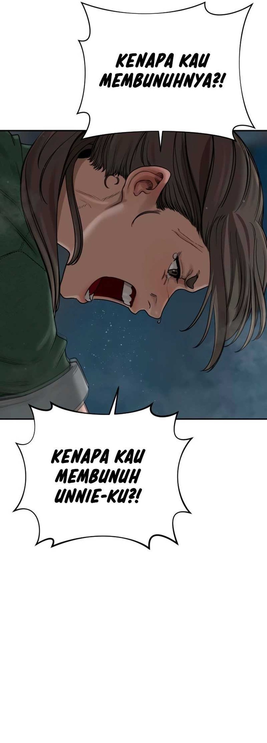 Forced Summon (Purgatory) Chapter 7 - halaman 147