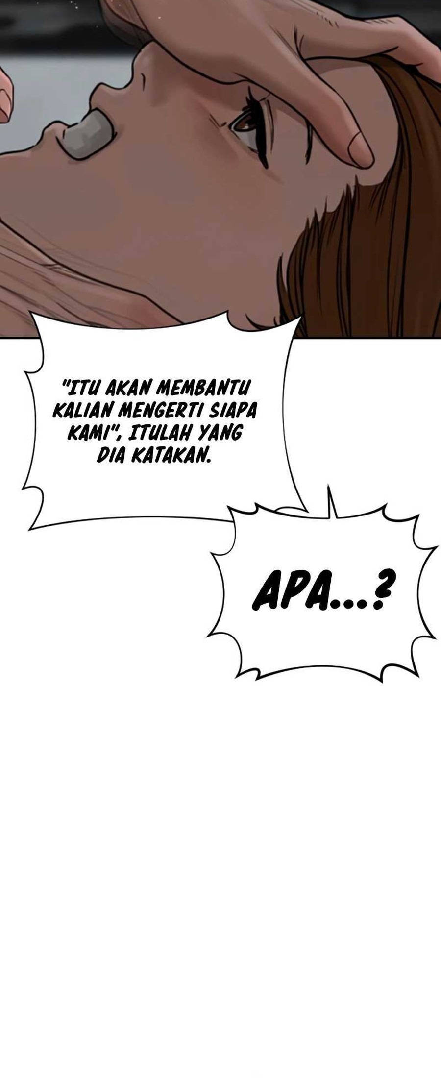 Forced Summon (Purgatory) Chapter 7 - halaman 153