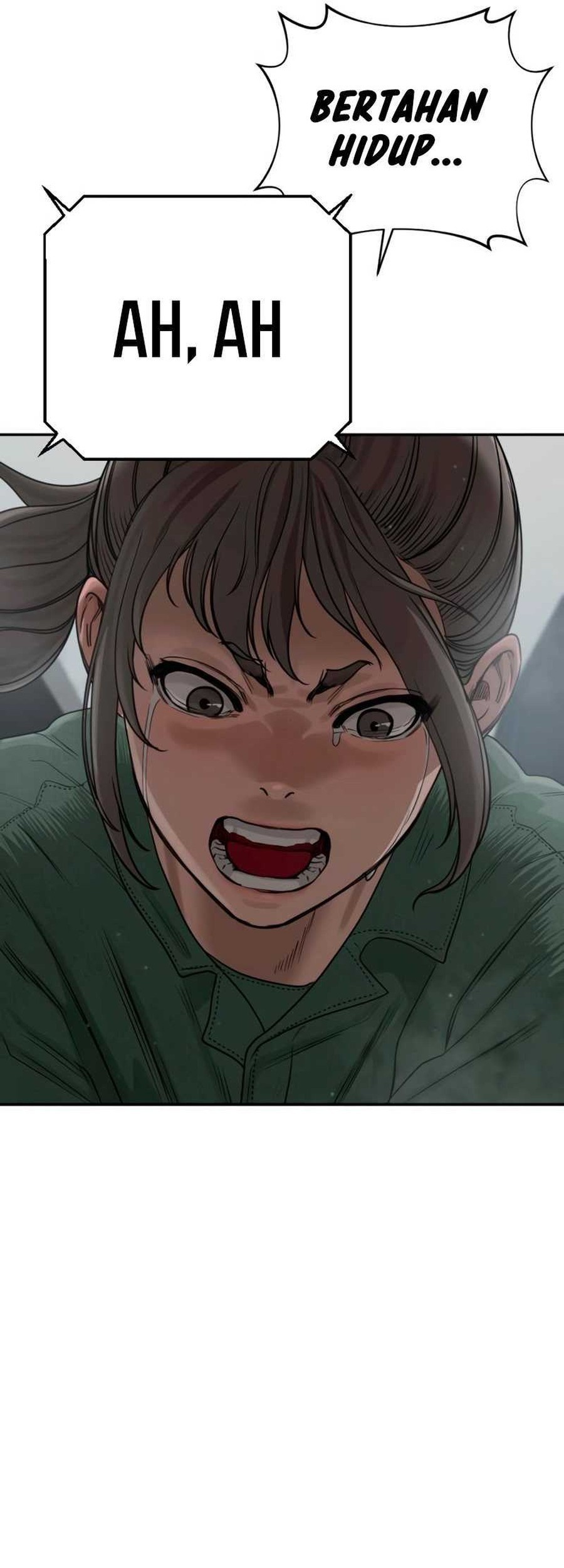 Forced Summon (Purgatory) Chapter 7 - halaman 154