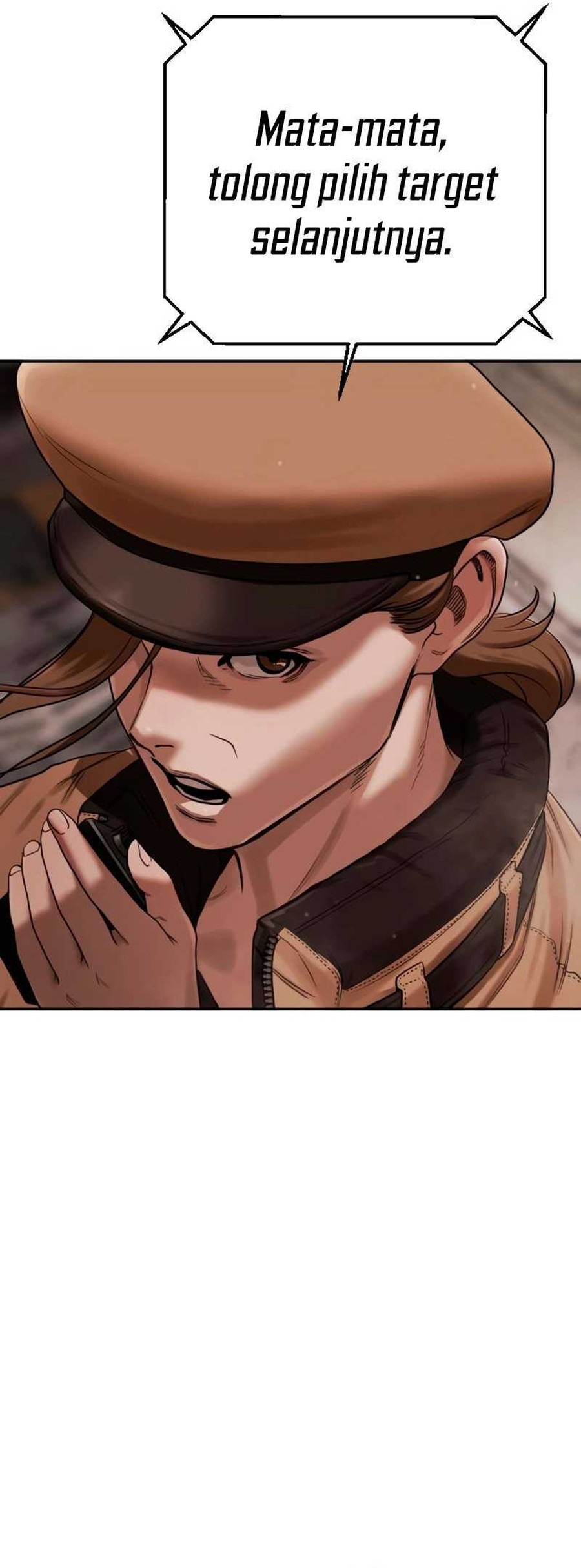 Forced Summon (Purgatory) Chapter 7 - halaman 157