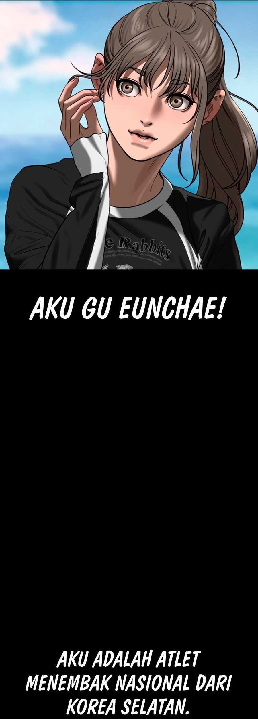 Forced Summon (Purgatory) Chapter 7 - halaman 17