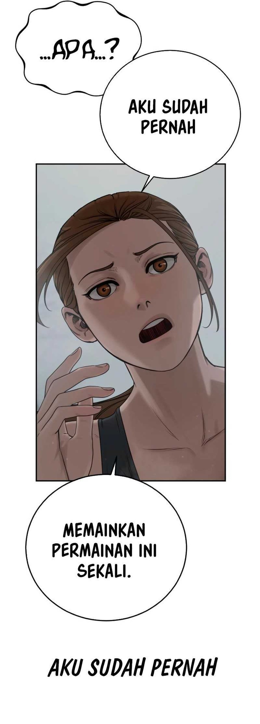 Forced Summon (Purgatory) Chapter 7 - halaman 173