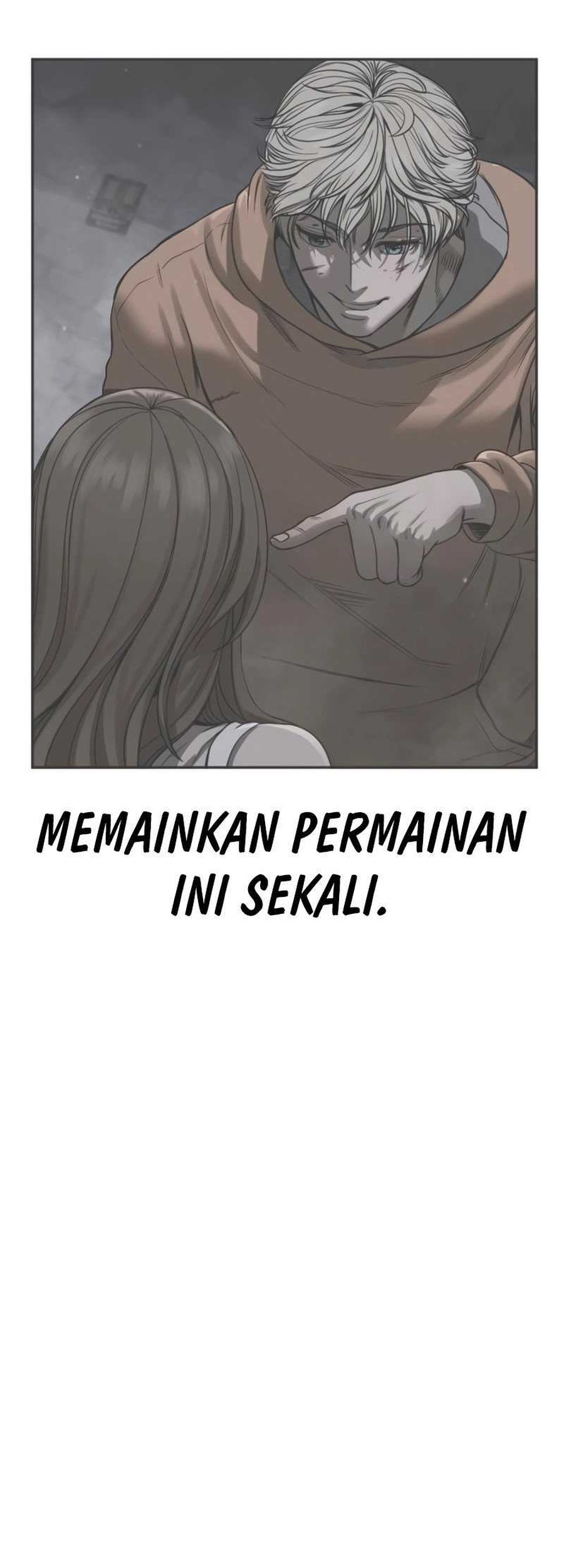 Forced Summon (Purgatory) Chapter 7 - halaman 175