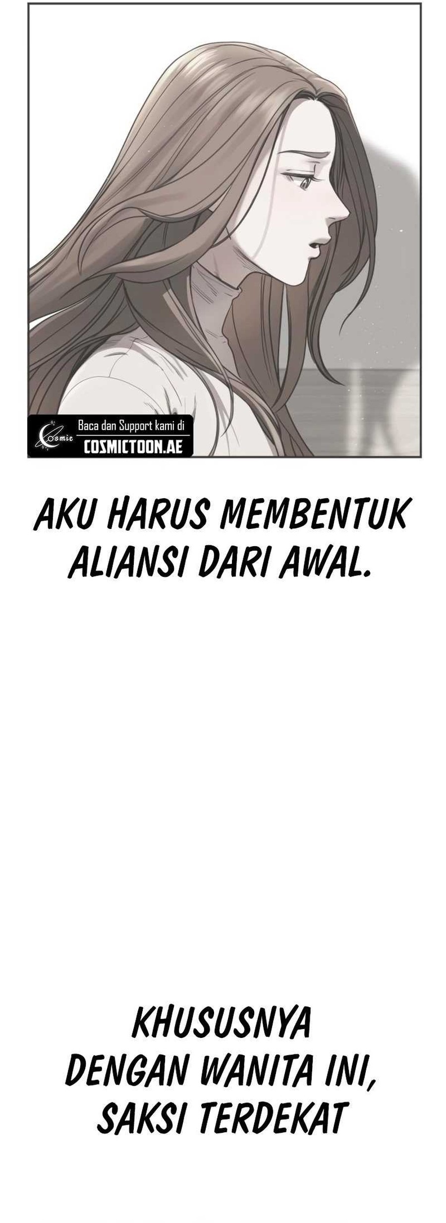 Forced Summon (Purgatory) Chapter 7 - halaman 178