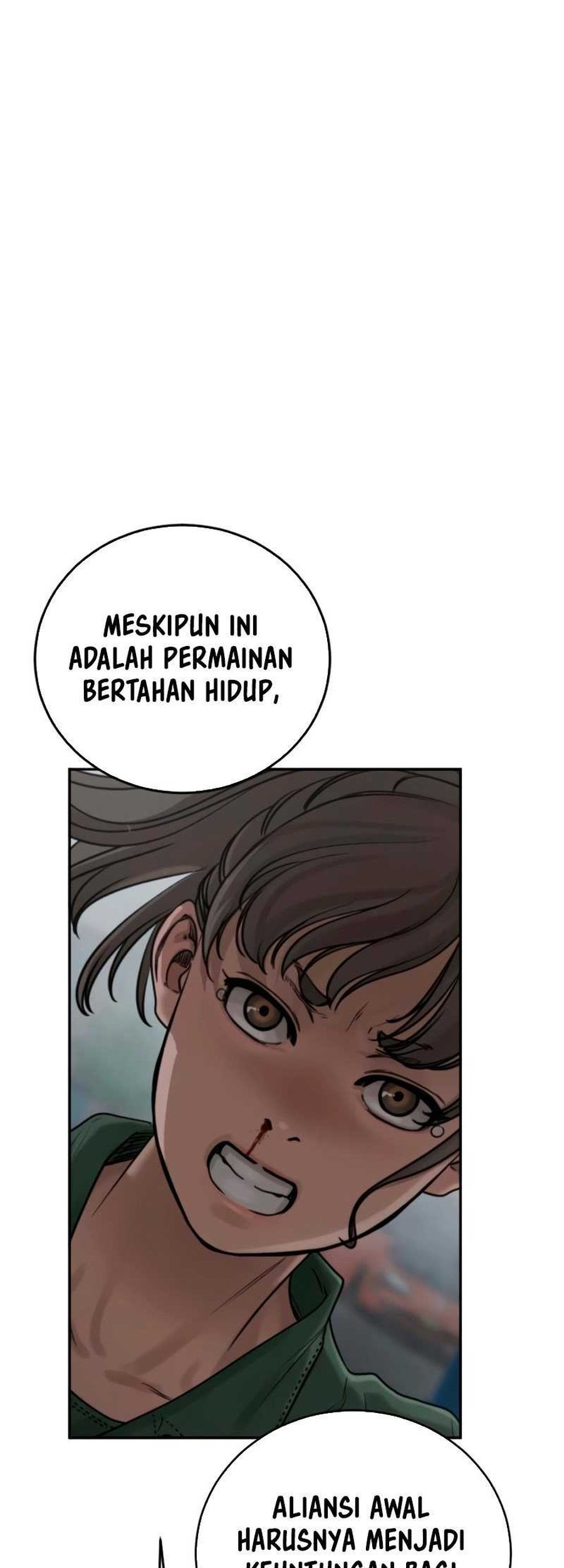 Forced Summon (Purgatory) Chapter 7 - halaman 181