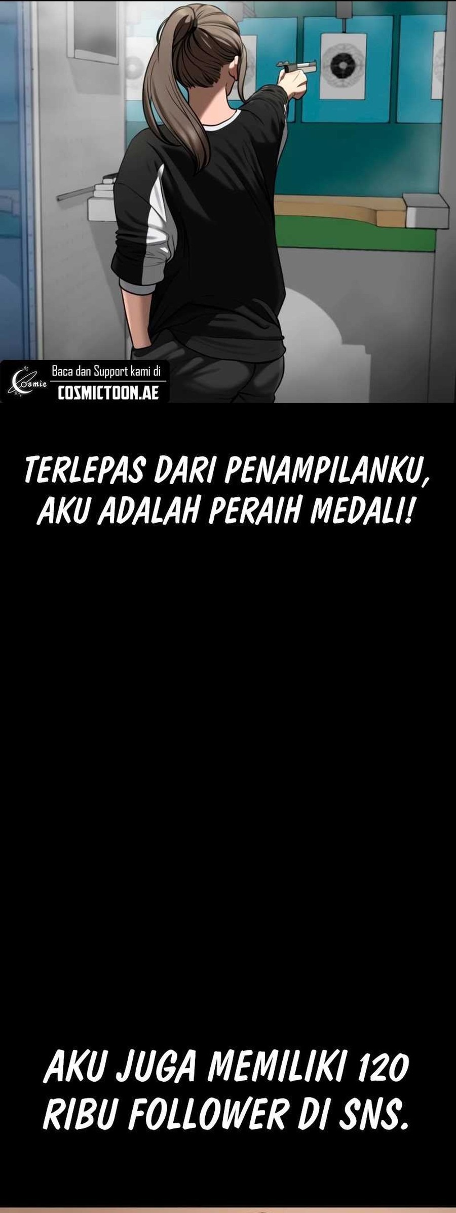 Forced Summon (Purgatory) Chapter 7 - halaman 19