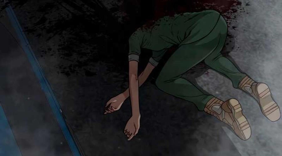 Forced Summon (Purgatory) Chapter 7 - halaman 202
