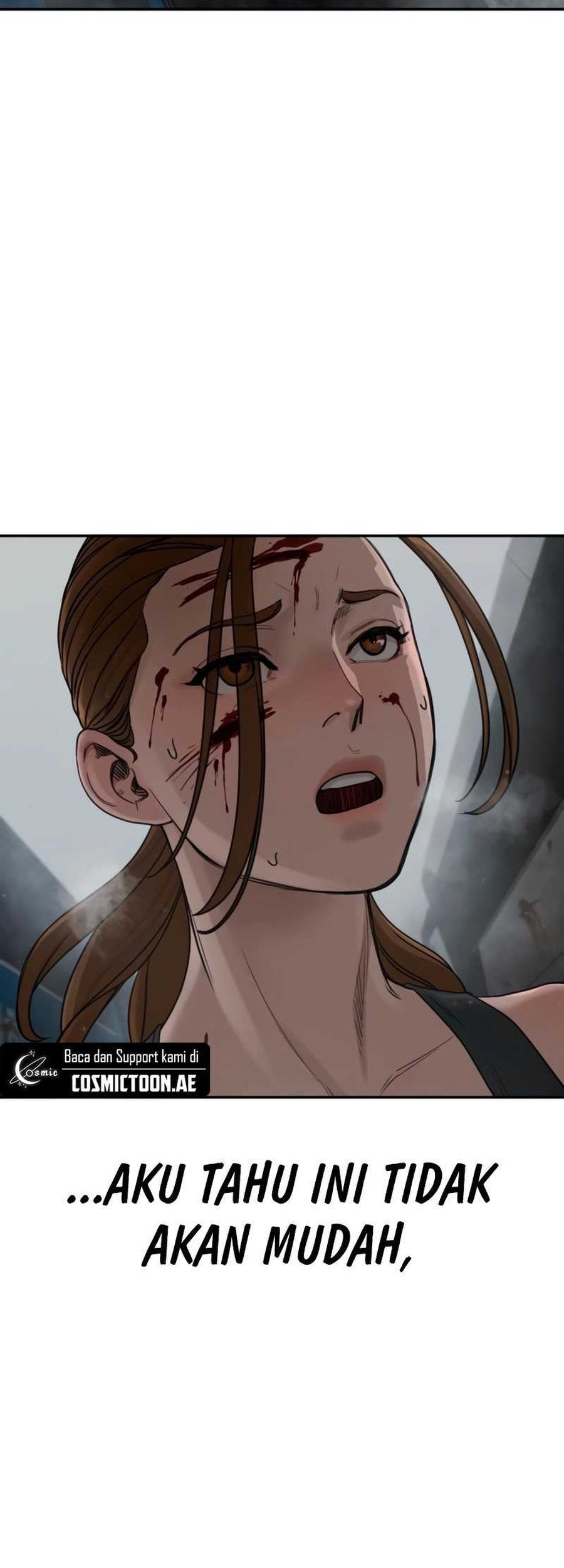 Forced Summon (Purgatory) Chapter 7 - halaman 203
