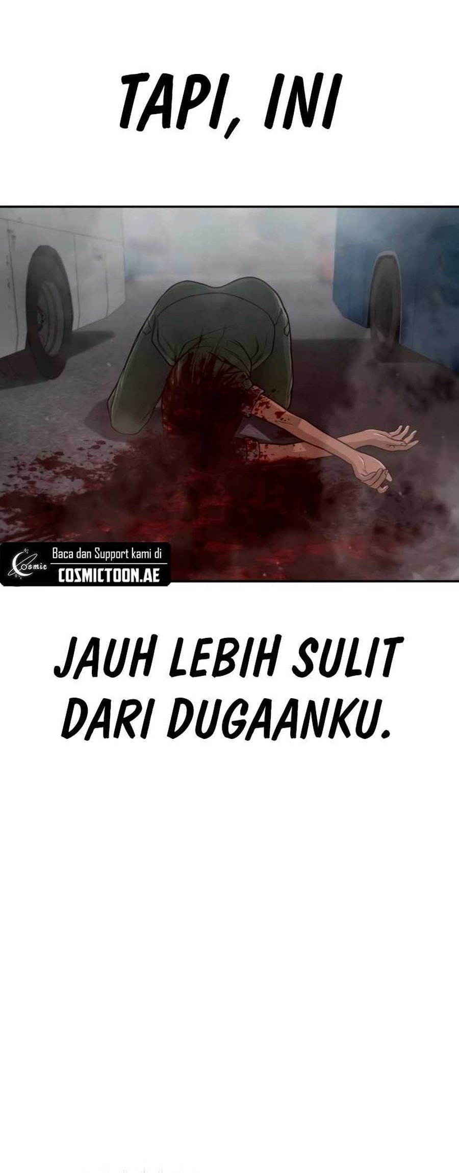 Forced Summon (Purgatory) Chapter 7 - halaman 205