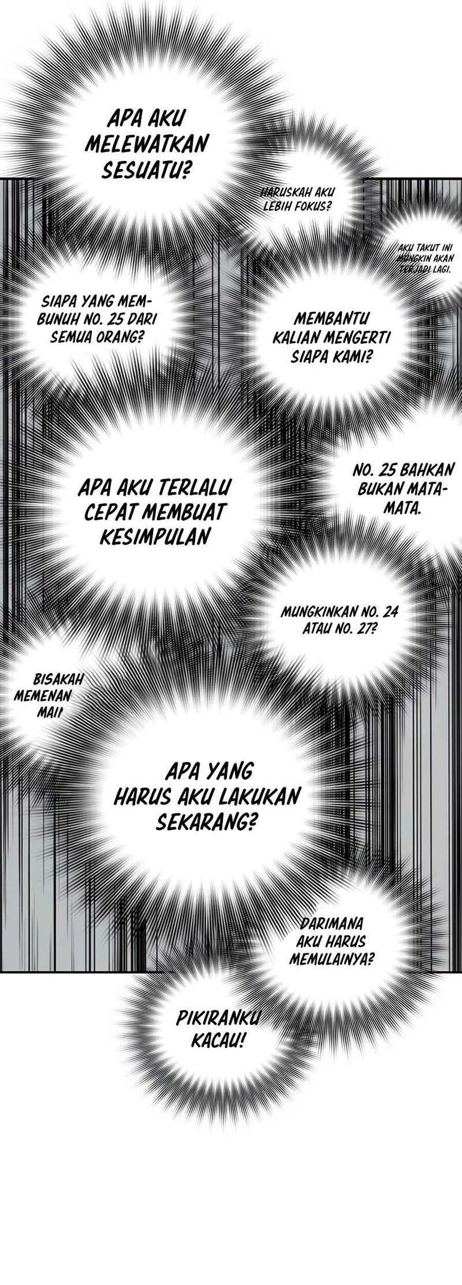 Forced Summon (Purgatory) Chapter 7 - halaman 206