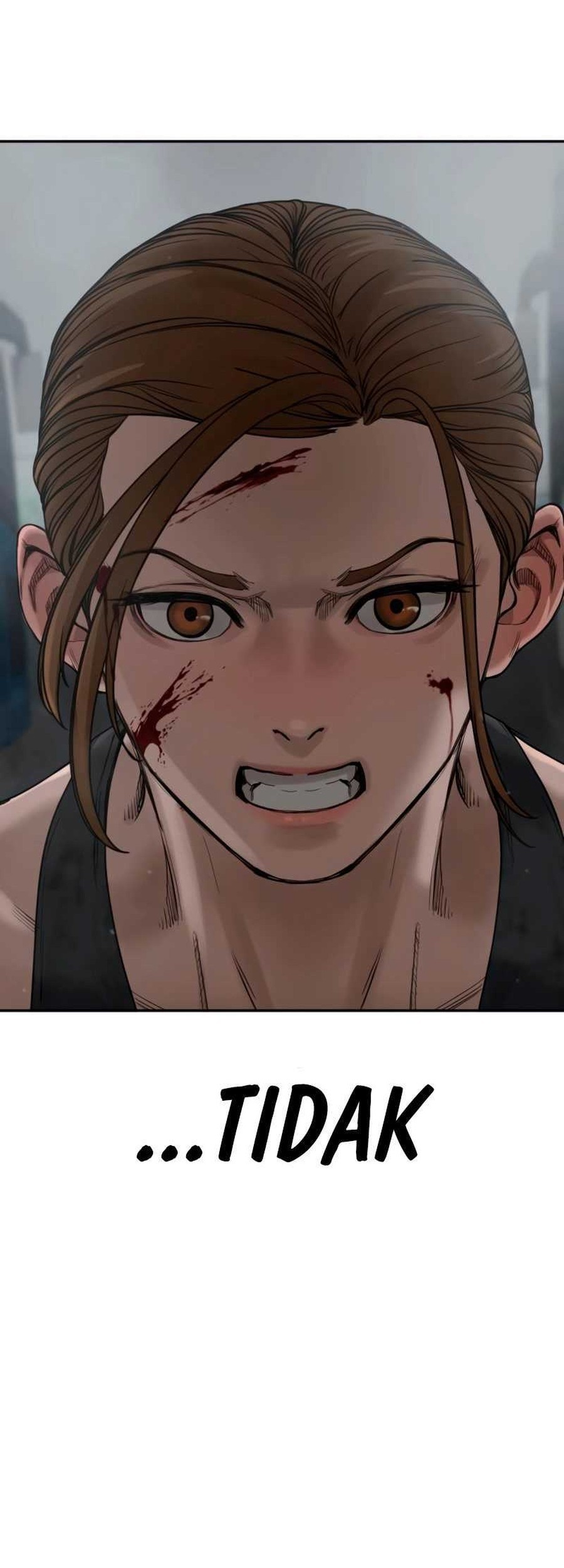 Forced Summon (Purgatory) Chapter 7 - halaman 210