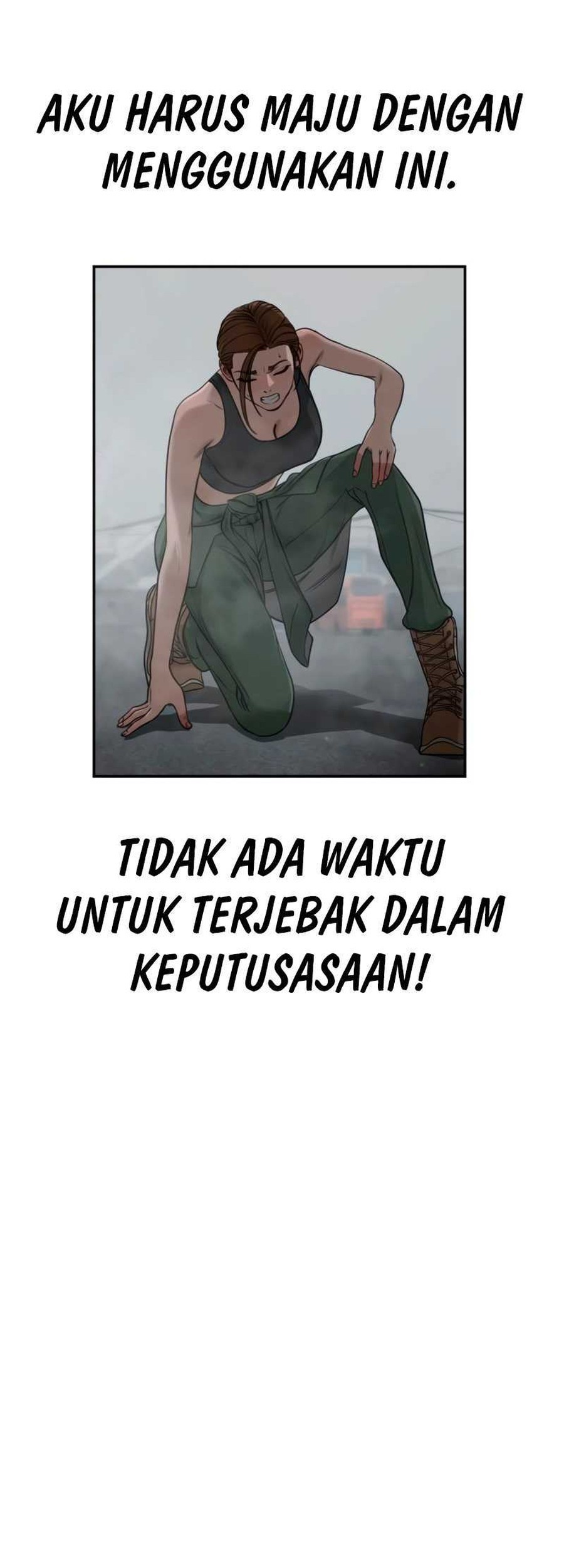 Forced Summon (Purgatory) Chapter 7 - halaman 216