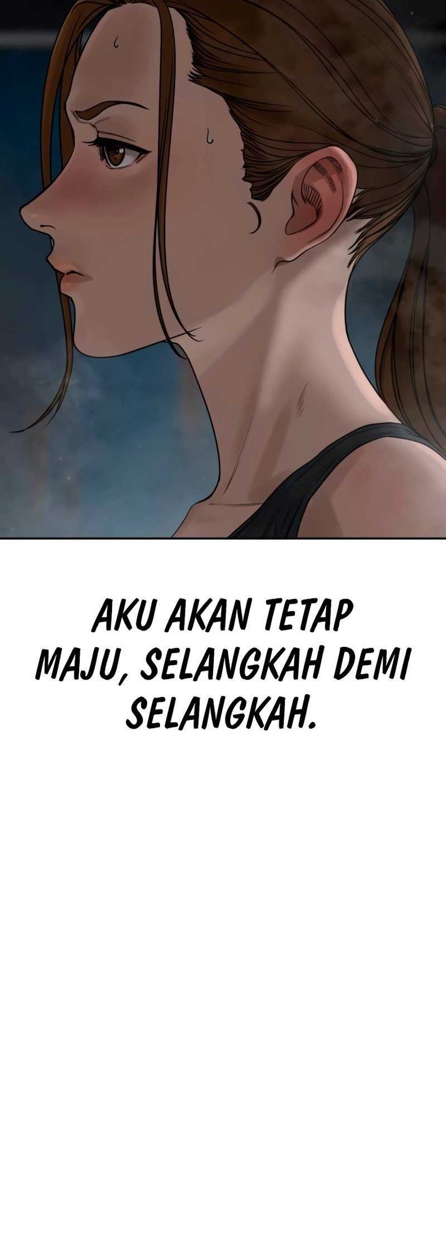 Forced Summon (Purgatory) Chapter 7 - halaman 218