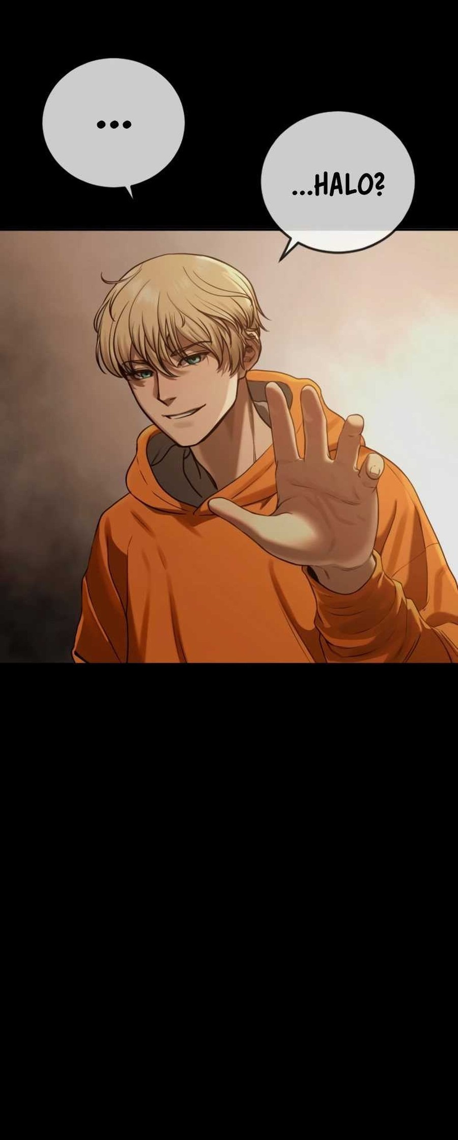 Forced Summon (Purgatory) Chapter 7 - halaman 31