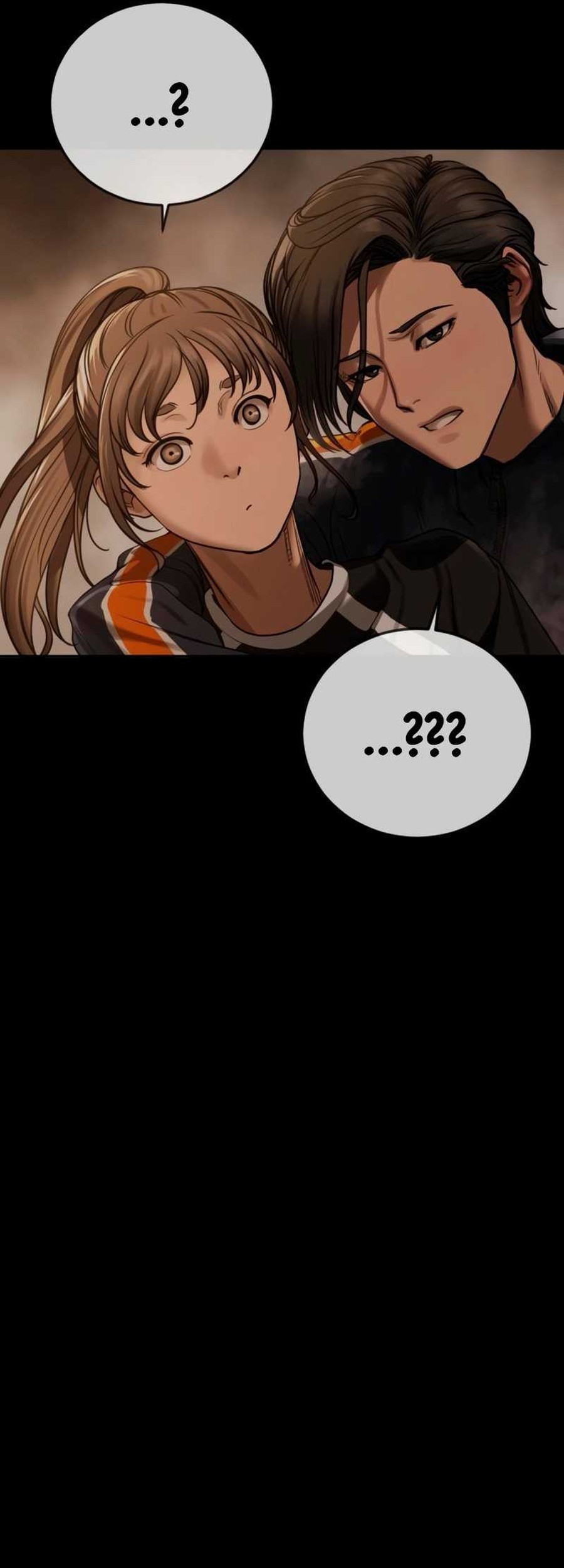 Forced Summon (Purgatory) Chapter 7 - halaman 32