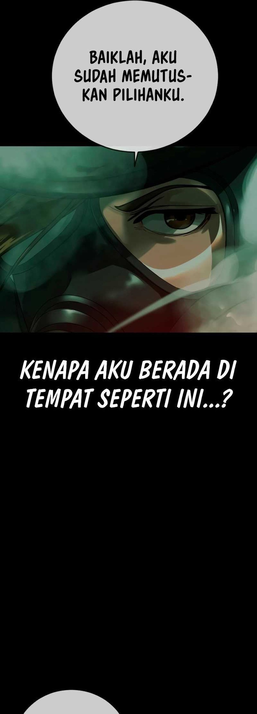Forced Summon (Purgatory) Chapter 7 - halaman 41
