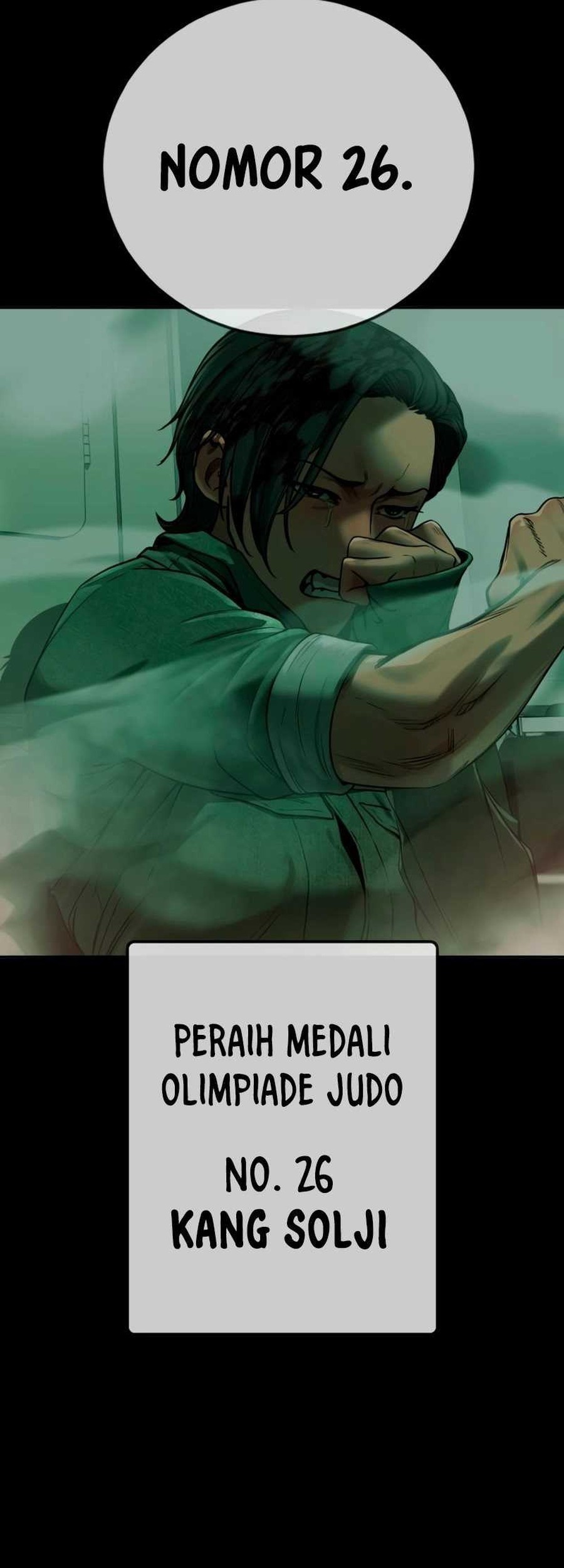 Forced Summon (Purgatory) Chapter 7 - halaman 44
