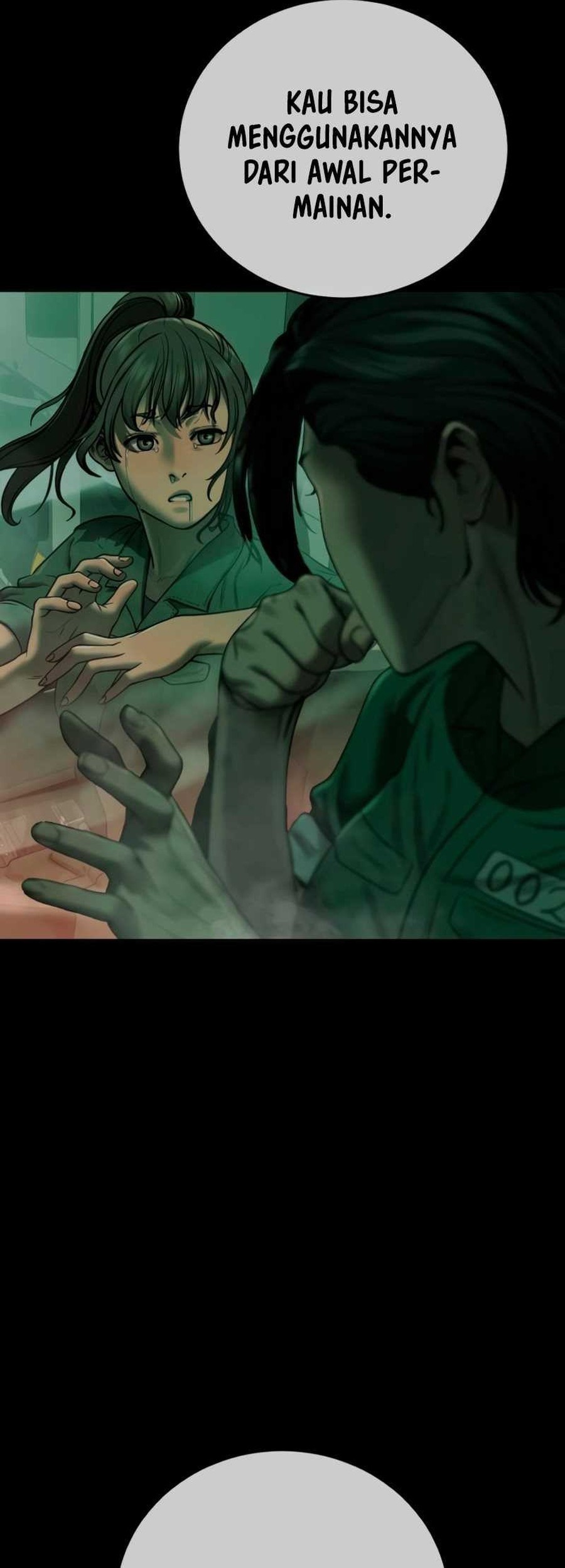 Forced Summon (Purgatory) Chapter 7 - halaman 53