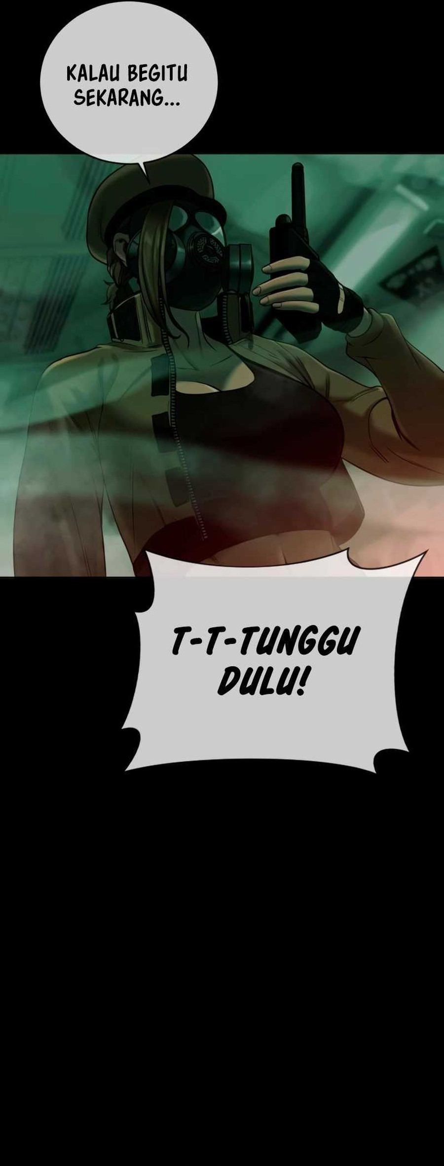 Forced Summon (Purgatory) Chapter 7 - halaman 58