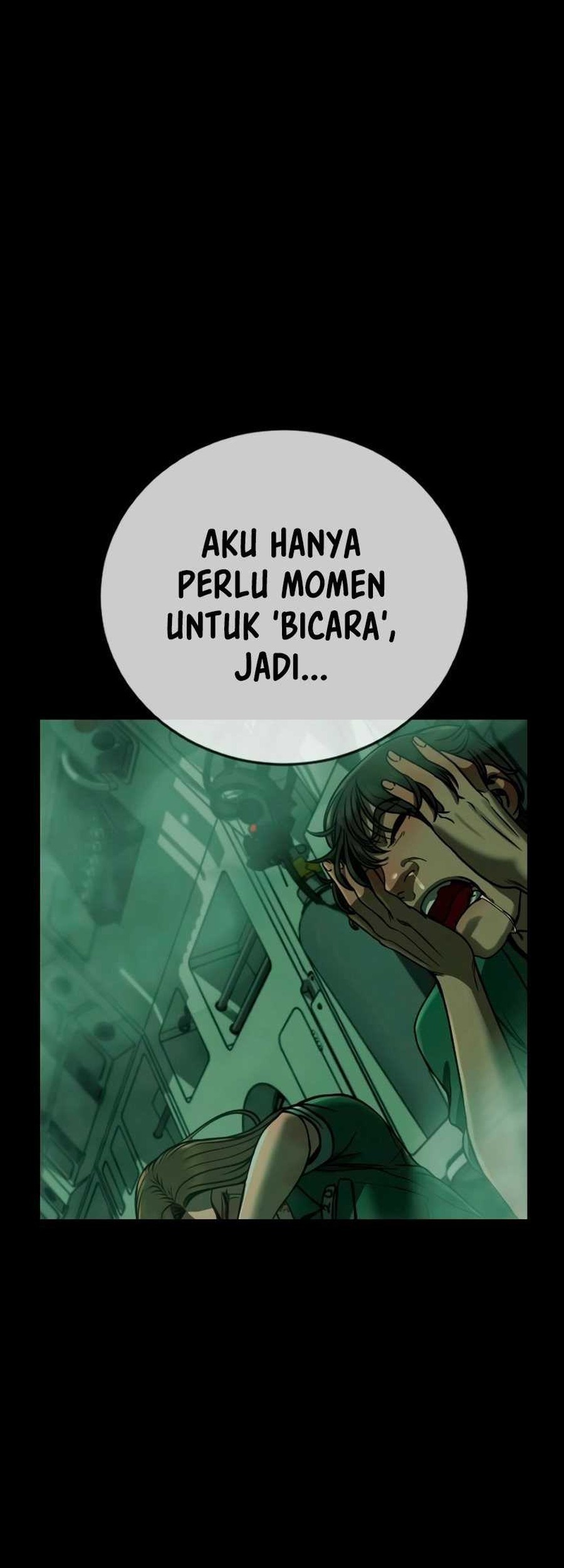 Forced Summon (Purgatory) Chapter 7 - halaman 71