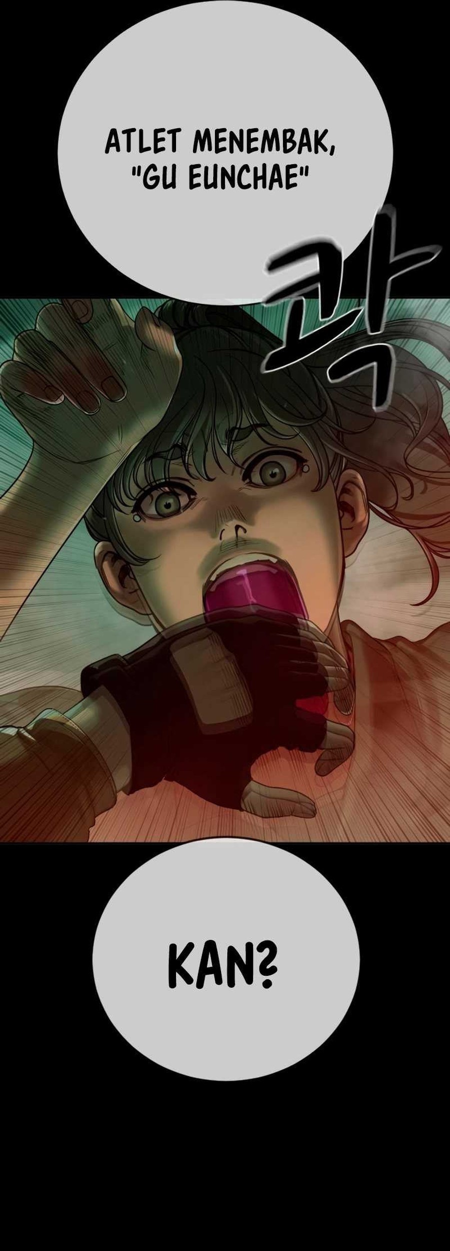 Forced Summon (Purgatory) Chapter 7 - halaman 75
