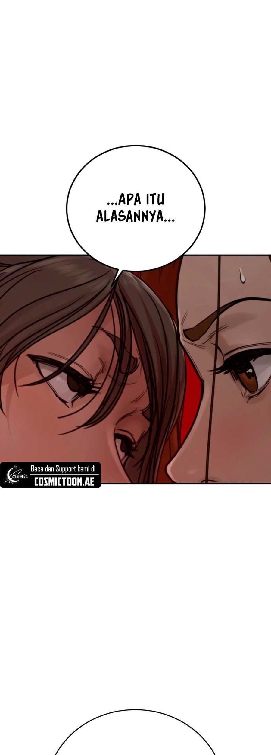 Forced Summon (Purgatory) Chapter 7 - halaman 8
