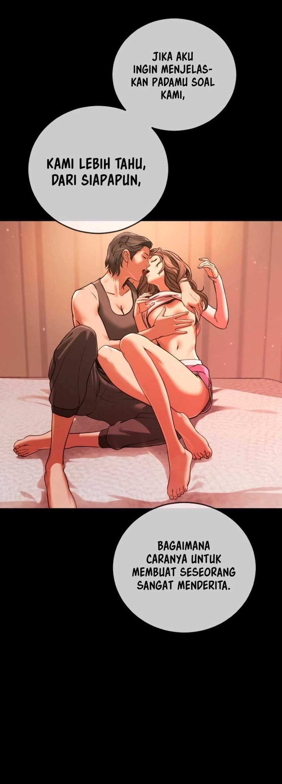 Forced Summon (Purgatory) Chapter 7 - halaman 86