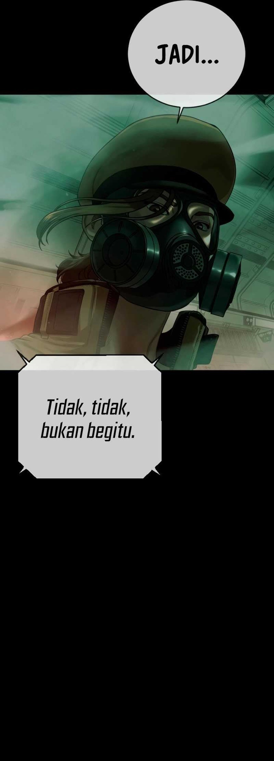 Forced Summon (Purgatory) Chapter 7 - halaman 90