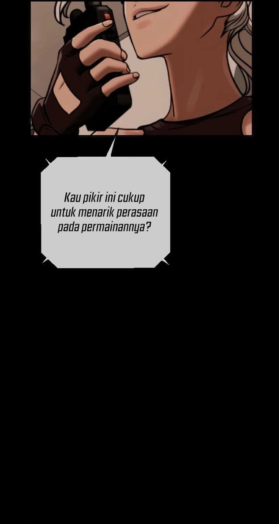Forced Summon (Purgatory) Chapter 7 - halaman 92