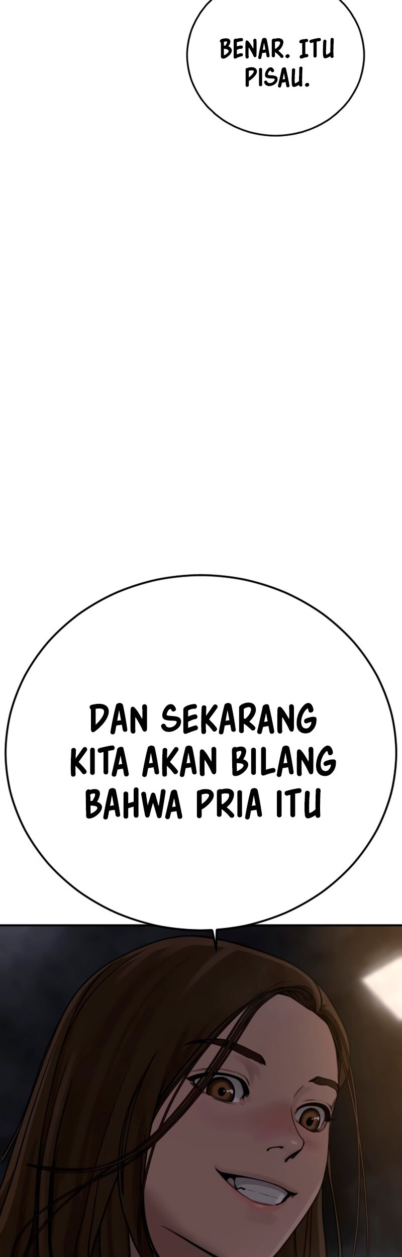 Forced Summon (Purgatory) Chapter 8 - halaman 100