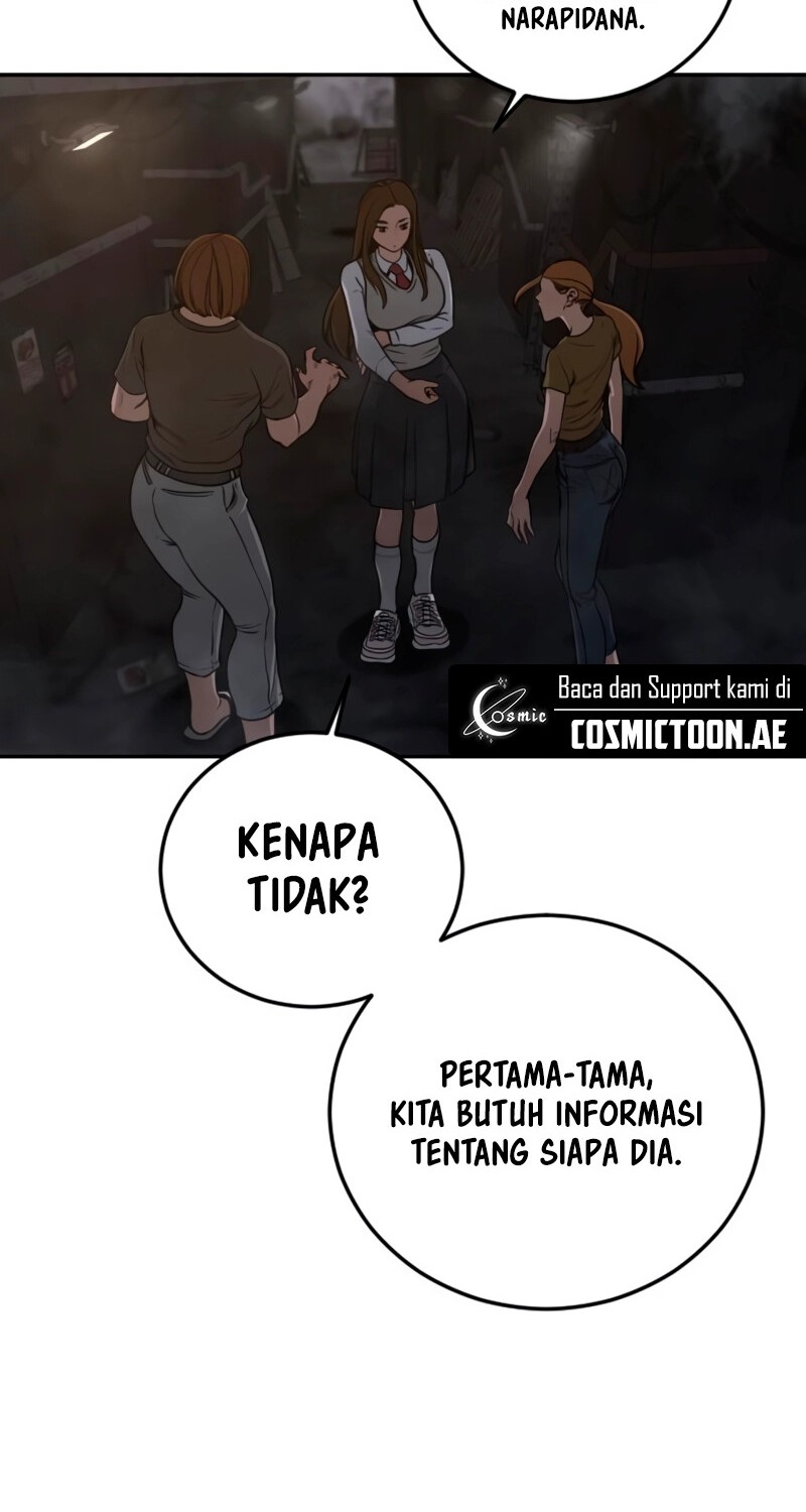 Forced Summon (Purgatory) Chapter 8 - halaman 102