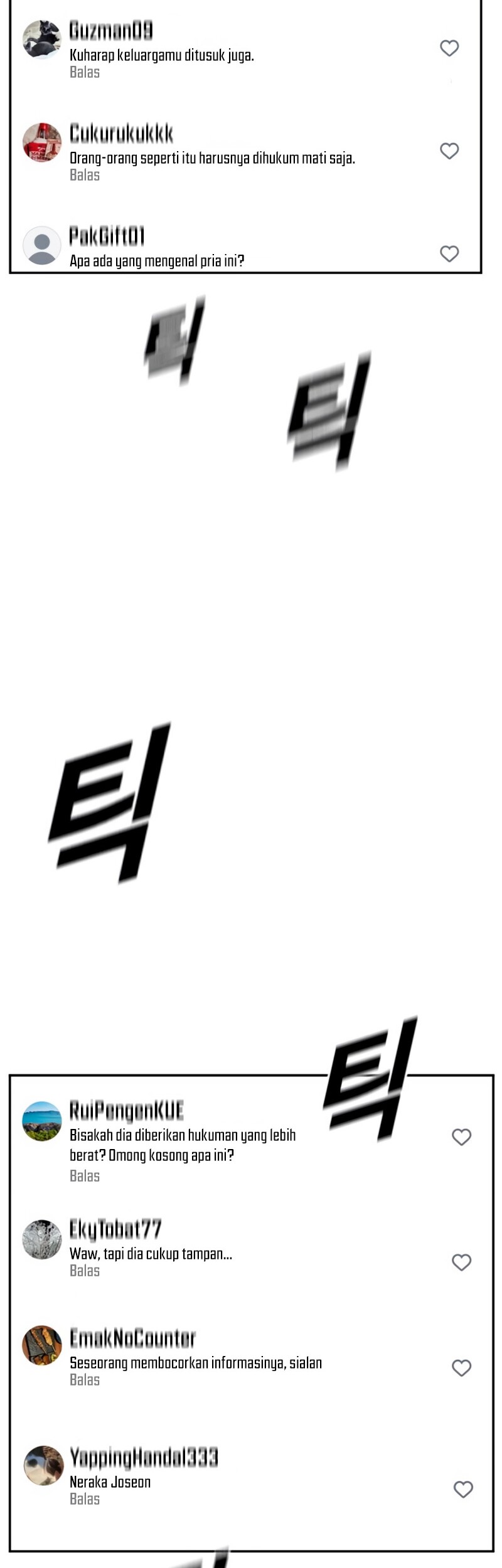 Forced Summon (Purgatory) Chapter 8 - halaman 110