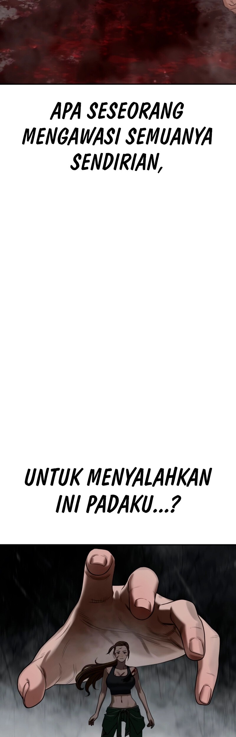Forced Summon (Purgatory) Chapter 8 - halaman 22