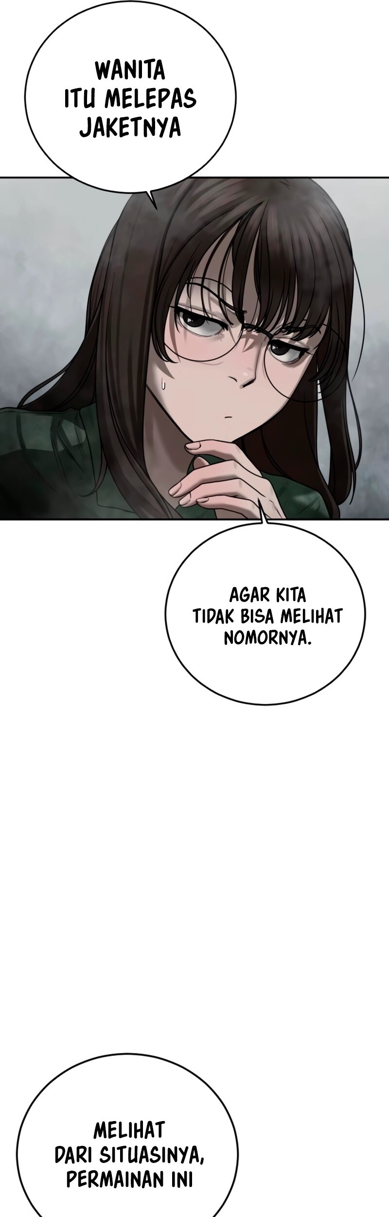 Forced Summon (Purgatory) Chapter 8 - halaman 31