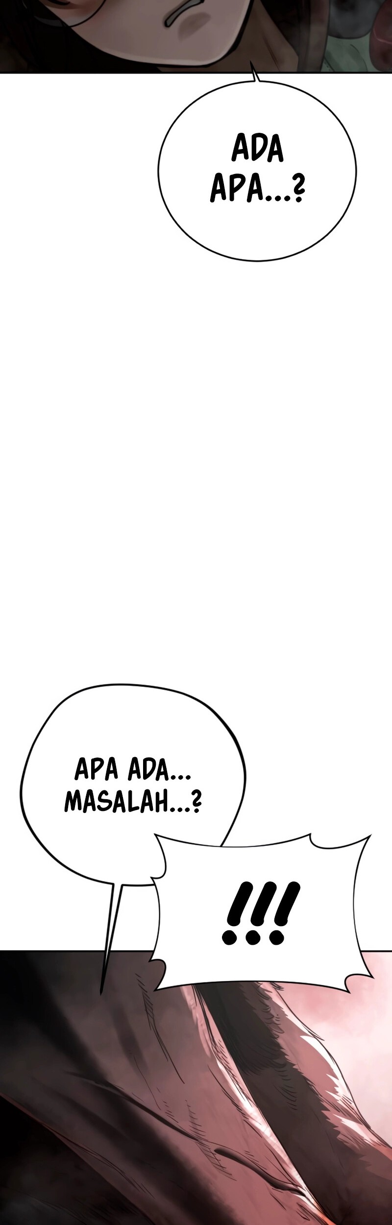 Forced Summon (Purgatory) Chapter 8 - halaman 34