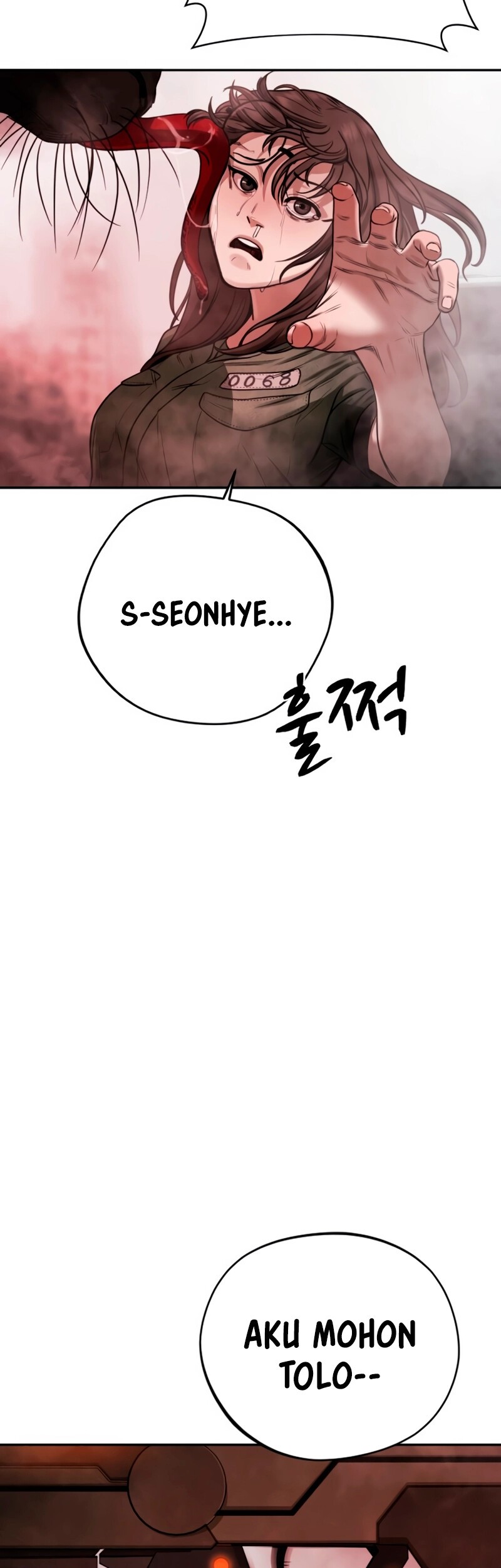Forced Summon (Purgatory) Chapter 8 - halaman 41